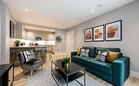 Host & Stay - Henry Street Chambers
