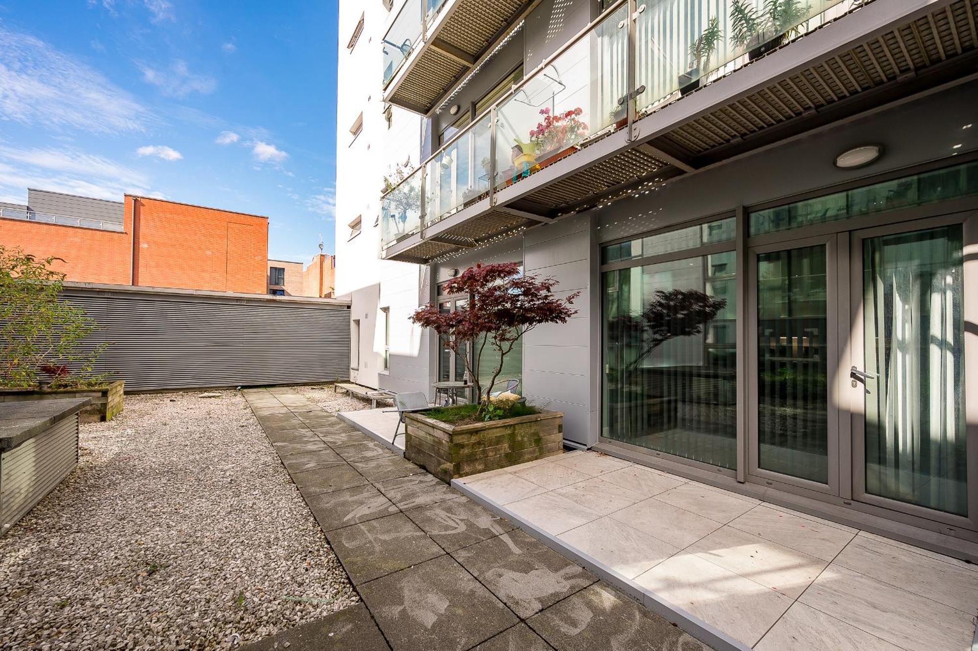 Host & Stay - Henry Street Chambers Liverpool Exterior photo
